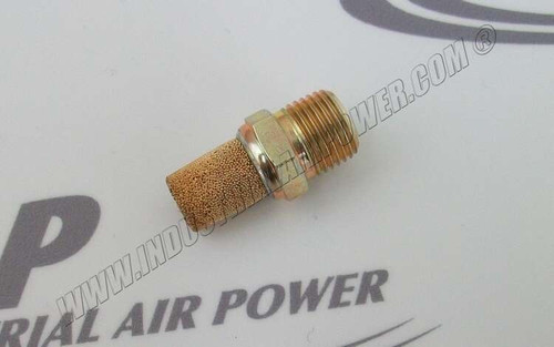 0155018 P18 Muff 40M Standard 1/8M