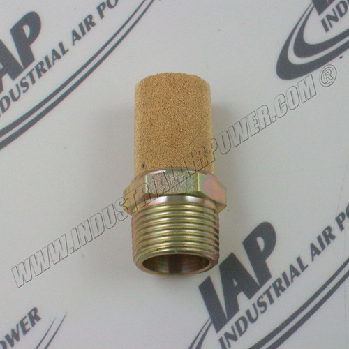 0155068 P68 Muff 40M Standard 3/4M