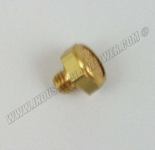 0157008 F08 B-V-F 40M Standard 10-32M