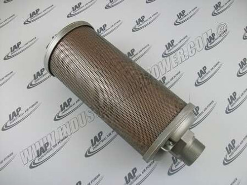 0375015 Muffler