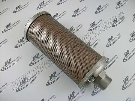 0375015 Muffler