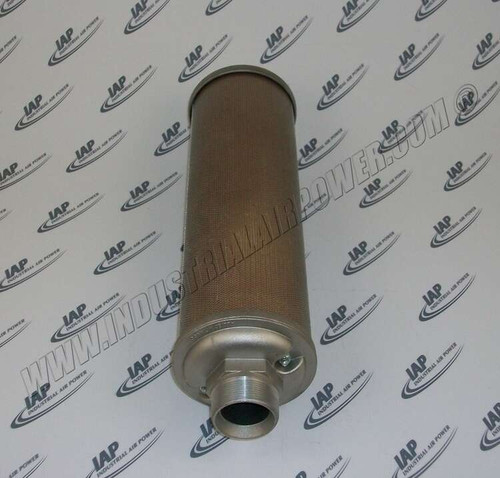 0375020 Muffler