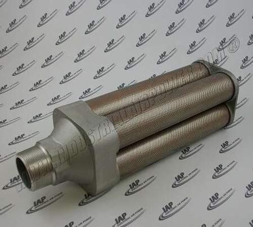 0375030 X30 Air Dry Muffler Standard 3M