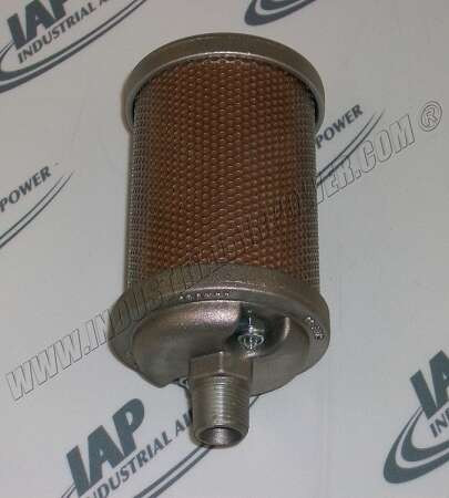 0579038 P38 FIL-MUFF/ALLSS 50M 3/8M