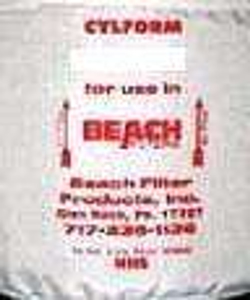 EL1200 Cylform Standard Desiccant Element