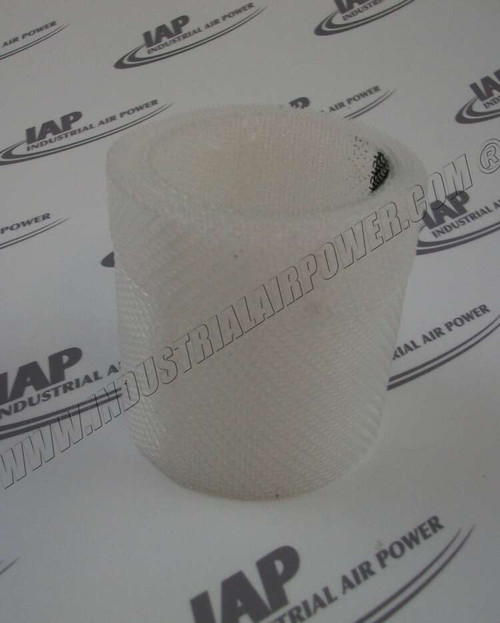 S20C Scrubber