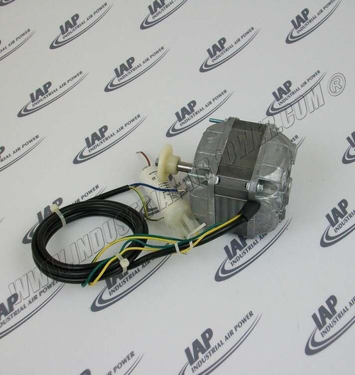 XERA5210110022 Fan Motor for 230V unit