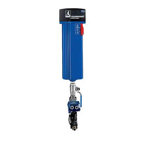 M025WWB Clearpoint Threaded Water Separator