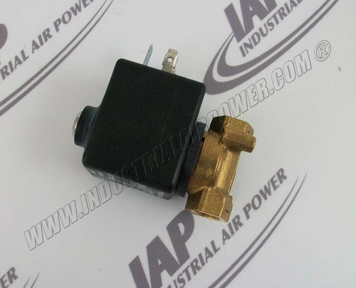 XERA64320FF081 Timer Solenoid Drain