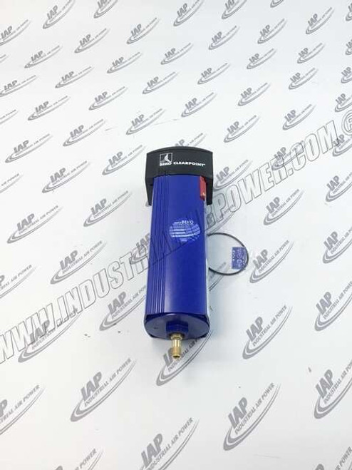 S100WWF Clearpoint Threaded Water Separator
