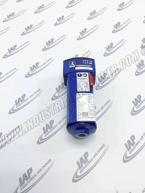 HP50S040SWC High Pressure Coalescing Filter