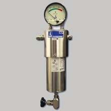HP50S075SWP High Pressure Particulate Filter