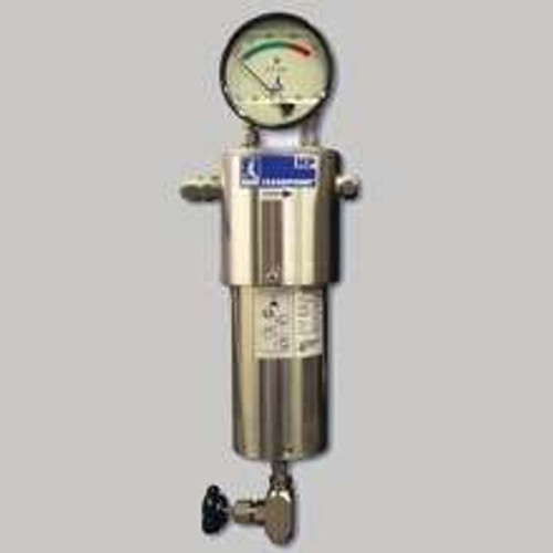 HP100S075GWC Clearpoint HP Series High Pressure Filter