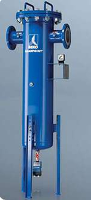 L150AWM Vapor Removal Filter 6” Connection 3800 Flow Rate SCFM