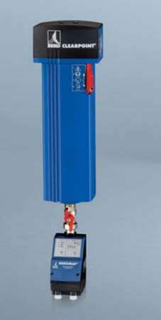 M027GWB Clearpoint Standard Coalescing Filter