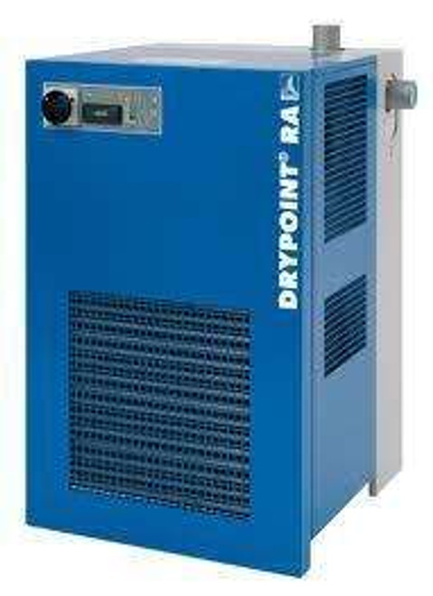 RAC35NA-PB Drypoint Refrigerant Air Dryer 1/2 inch NPT-F Connection 35 SCFM
