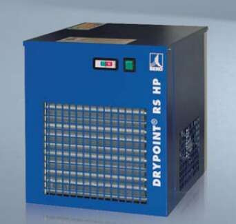 RSHP180NA-PT Drypoint High Pressure Refrigerant Air Dryer