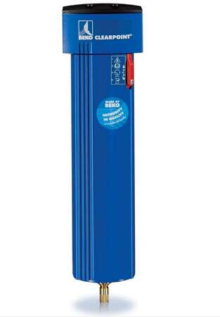 S040CWF Clearpoint 3E Threaded Coalescing Filter
