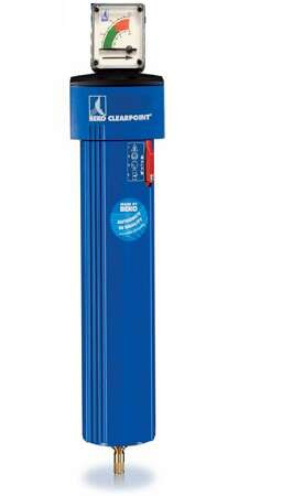S045GDF Clearpoint 3E Threaded Coalescing Filter
