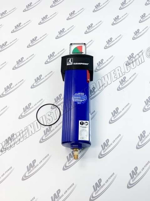 S075GDF Clearpoint 3E Threaded Coalescing Filter