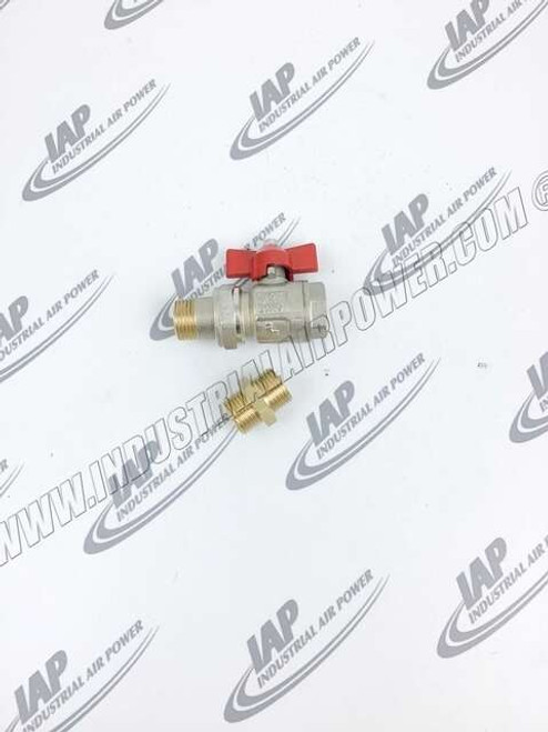 XZ-KA21-003 Bekomat Drain Connection Kit for 1/2" Connection, S040 - M032, L100-L304