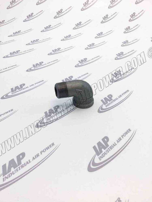 M1296 3/4X St Pipe Elbow