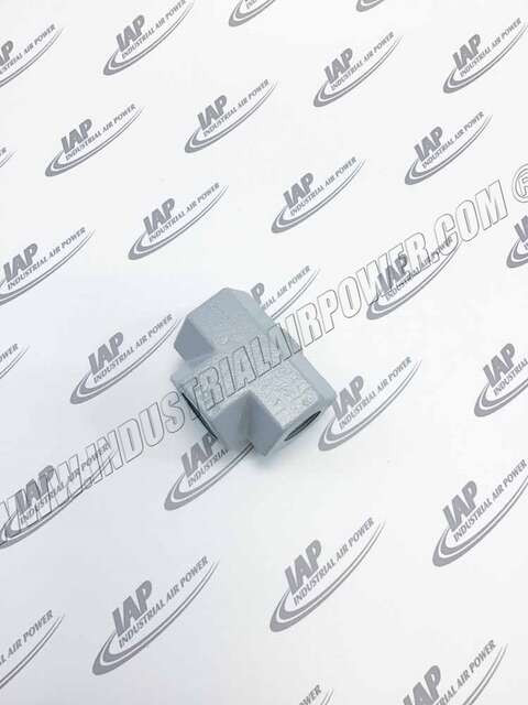 M1516 R Exchange Tee Manifold