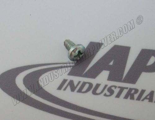 M1565 Thread Roll Screw