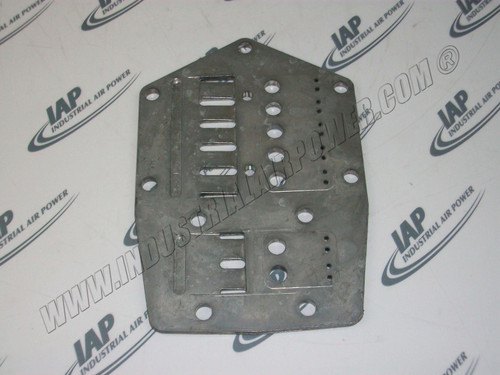 M2088 Reed Valve Plate