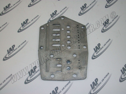 M2089 Reed Valve Plate