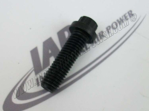 M2264 Capscrew, M 10 X 35