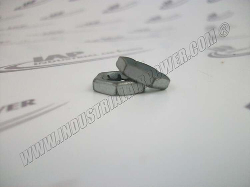 M2399 Bleeder Lock Nut