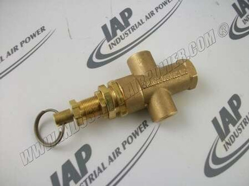 M2854 Pilot Unloader Val