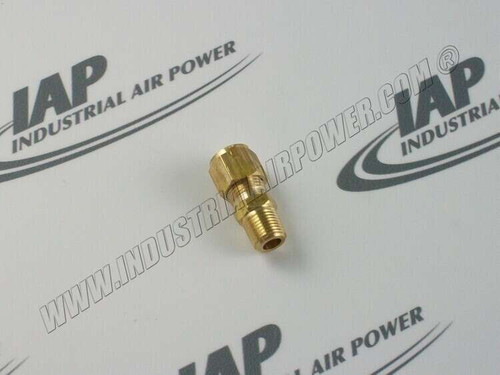 M2863 Fitting