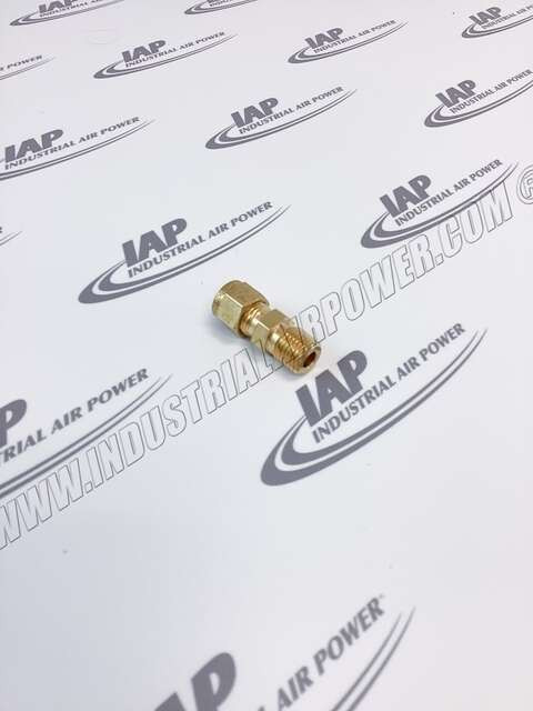 M2864 Compressor Fitting St.3/