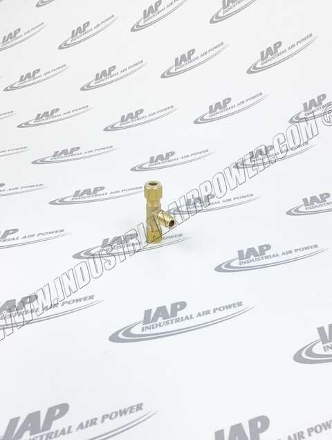 M2879 Compressor Tee 1/4T X 1/