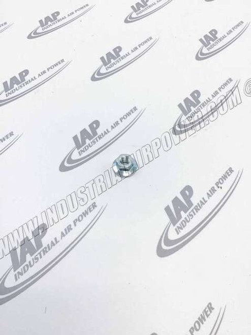 M3485 Large Serrate Nut