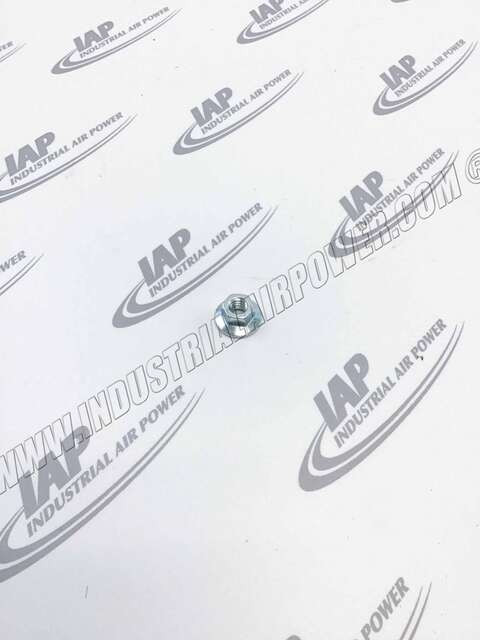 M3485 Large Serrate Nut