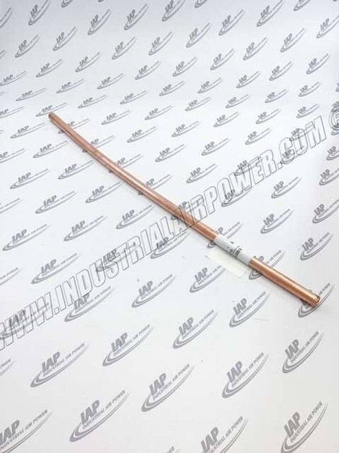 M3705 Tube,Copper,Precut,3/4 Od,31