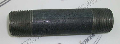 M478 Nipple, Pipe, 3/4X4