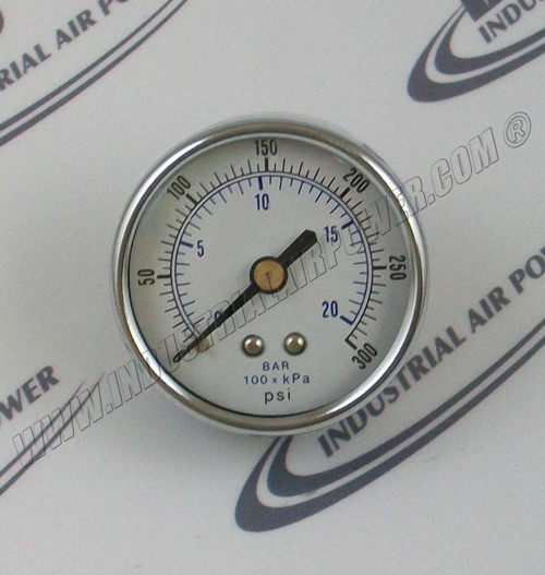 M519C Pressure Gauge