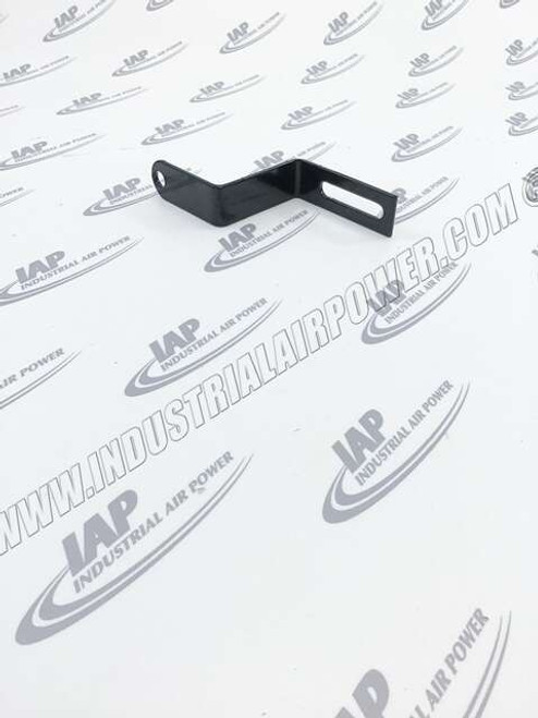 M855 Belt Guard Bracket