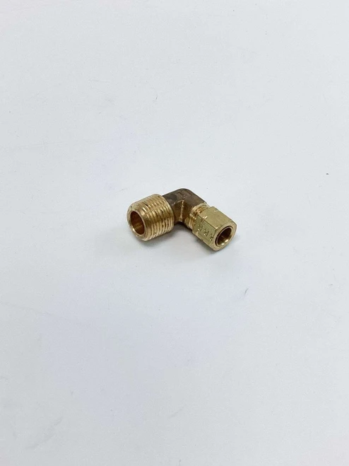 M984B Elbow,Street,90Deg,1 1/4Npt