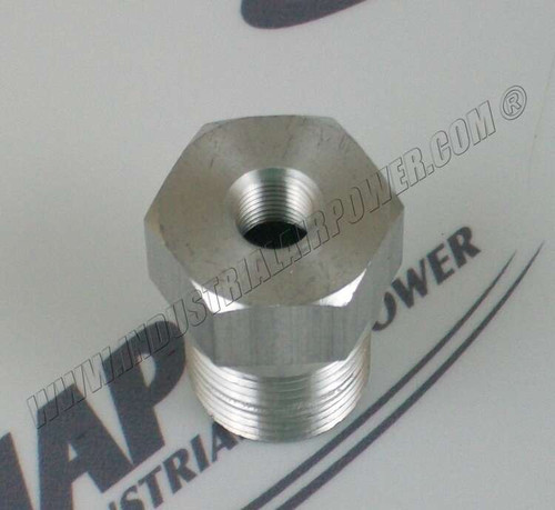 P02306B Cylinder Valve