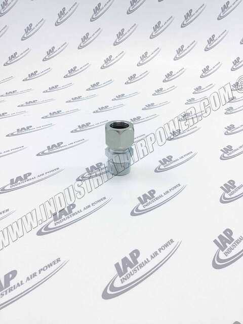 P03591A 1 inch Mal Tube Fitting