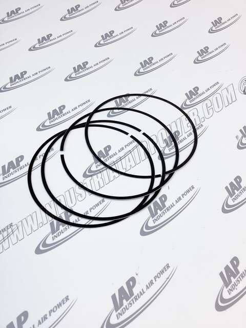 P03946B2 Ring,Oil Rail 6 1/4