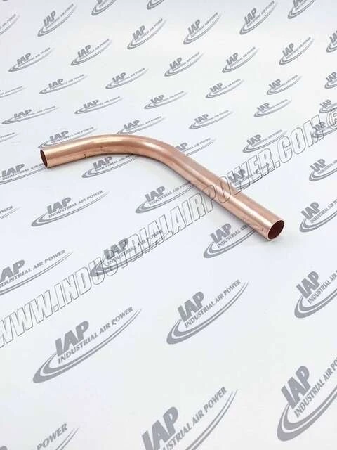 P05253B Manifold Right Tube