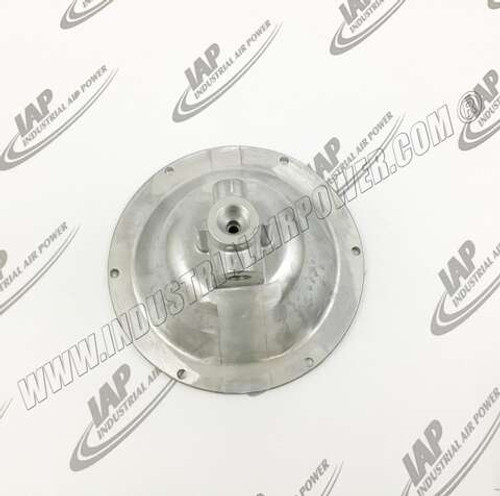P07358C Governor Housing Cover