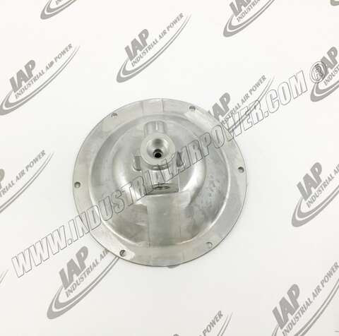 P07358C Governor Housing Cover