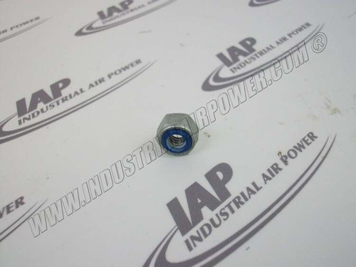 P08295A 5/16-18 Sealing Locknut